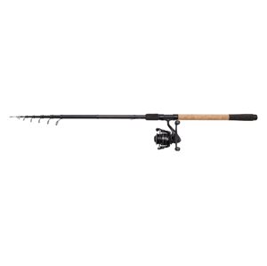 DAM Prut Impulse-X Telematch Rod 3.6m 10-30g