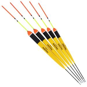 Giants fishing splávek Balsa Lake 4 - 1,50g