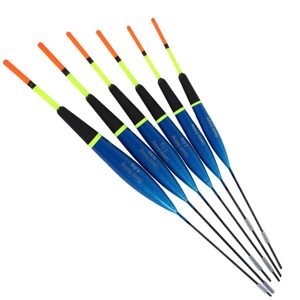 Giants fishing splávek Balsa Lake 5 - 2,50g