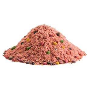 Mivardi Krmítková směs R1 Carp 950g - Jahoda