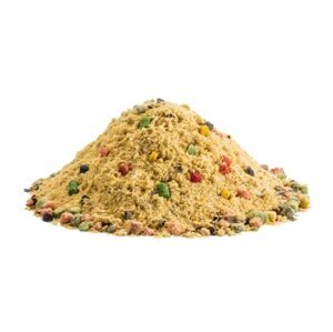 Mivardi Krmítková směs R1 Carp 950g - Med