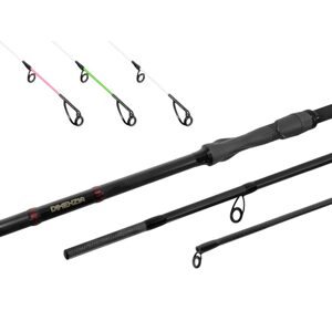 Delphin Prut Dimenzia 330cm 150g