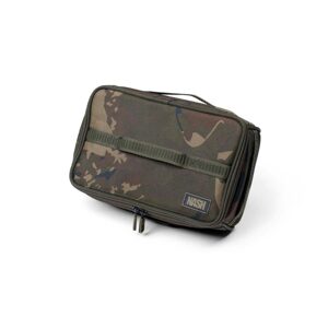 Nash Pouzdro Subterfuge Tackle Pouch XL