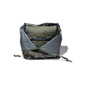 Nash Přepravní taška na lehátka Subterfuge Waterproof Bedchair Bag