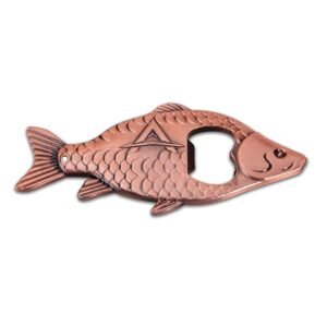 Anaconda Otvírák na lahve Carp Bottle Opener Kapr 11cm