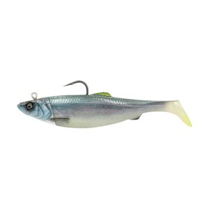 Savage Gear Gumová Nástraha 4D Herring Big Shad Coalfish - 25cm  300g