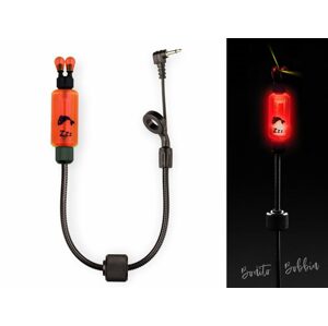 Zfish Indikátor Záběru Bonito Light Bobbin - Červená
