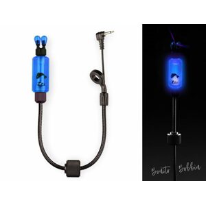 Zfish Indikátor Záběru Bonito Light Bobbin - Modrá