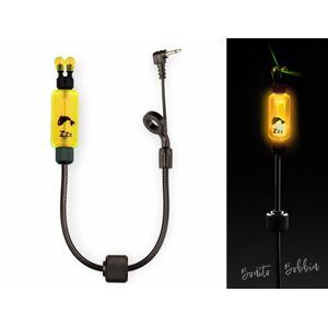 Zfish Indikátor Záběru Bonito Light Bobbin - Žlutá