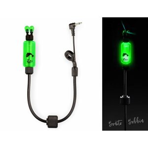 Zfish Indikátor Záběru Bonito Light Bobbin - Zelená