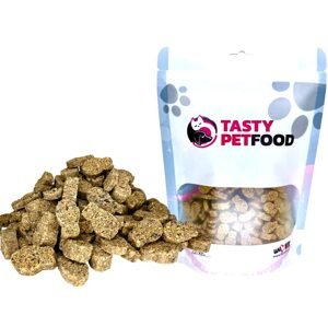 LK Baits Pet Tréninkové Pamlsky s Ovocem 150g