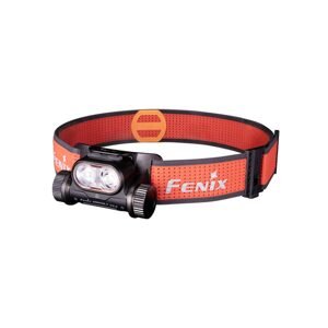 Fenix Nabíjecí čelovka HM65R-T V2.0 černá