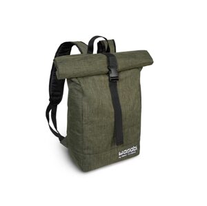 Delphin Batoh Wasabi Rucksack