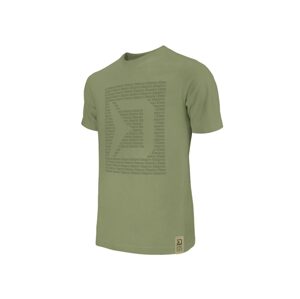 Delphin Triko Logos - XL