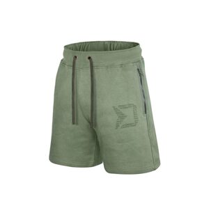Delphin Kraťasy Logos - S