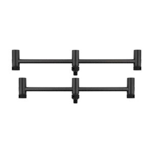 Fox Hrazdy Black Label Carbon Adjustable Buzz Bars - 220mm - 250mm