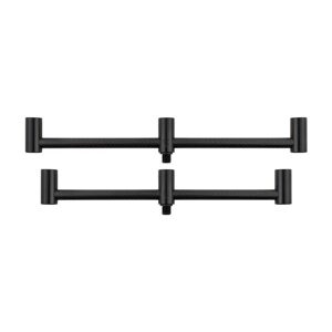 Fox Hrazdy Black Label Carbon Buzz Bars - 220mm - 250mm