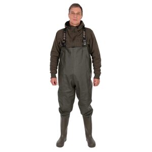 Fox Prsačky Khaki HD Waders - 11/45