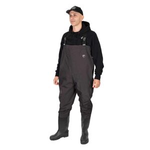Fox Rage Prsačky Lightweight Chest Wader - 9/43
