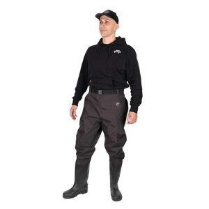Fox Rage Brodicí Kalhoty Lightweight Waist Wader - 11/45