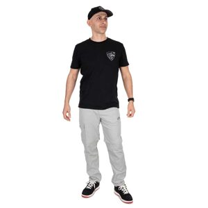 Fox Rage Kalhoty Zip-Off Shorts - L