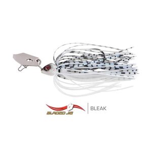 Fox Rage Nástraha Bladed Jig Bleak - 21g