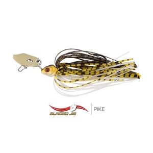 Fox Rage Nástraha Bladed Jig Pike - 17g