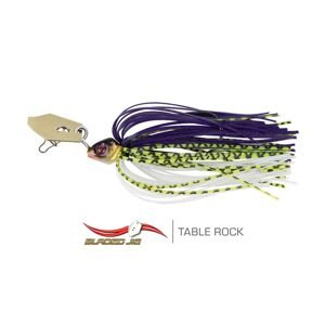 Fox Rage Nástraha Bladed Jig Table Rock - 21g