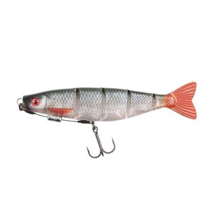Fox Rage Gumová Nástraha Pro Shad Jointed LOADED Ultra Natural Roach - 23cm  74g