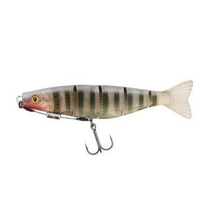 Fox Rage Gumová Nástraha Pro Shad Jointed LOADED UV Original Stickleback - 18cm  52g