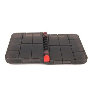 Fox Rage Krabička Medium Accessory Box