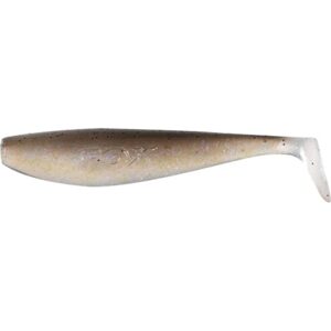 Fox Rage Gumová Nástraha Zander Pro Shad Electric Flash - 14cm