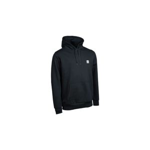 Nash Mikina Make It Happen Badge Hoody Black - XL