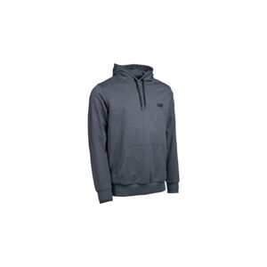 Nash Mikina Make It Happen Since 1978 Hoody Grey Marl - XXXL