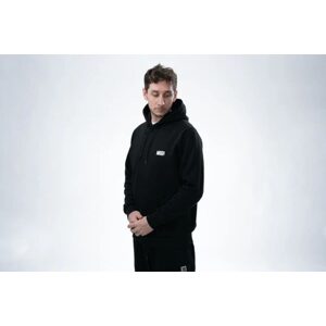 Nash Mikina Make It Happen Trophy Hoody Black - XL