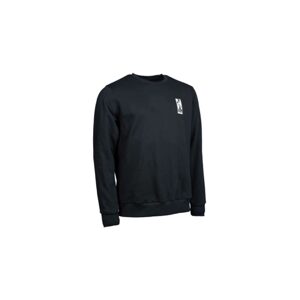 Nash Svetr Make It Happen Since 1978 Jumper Black - XL