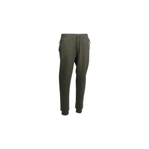 Nash Tepláky Make It Happen Badge Joggers Green - S