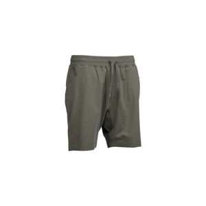 Nash Kraťasy Make It Happen Badge Shorts Green - L