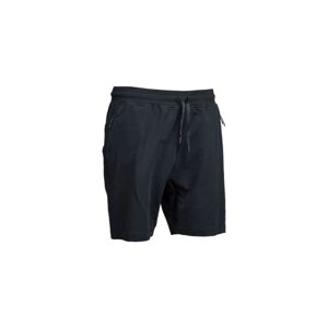 Nash Kraťasy Make It Happen Badge Shorts Black - XL