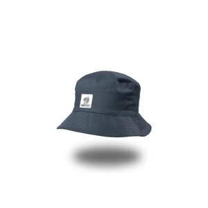Nash Klobouk Make It Happen Badge Reversible Bucket Hat Black / Green
