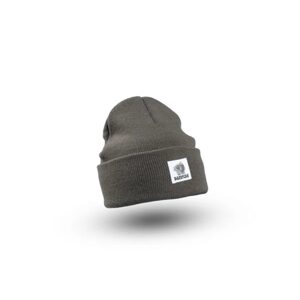 Nash Zimní čepice Make It Happen Badge Beanie Hat Green