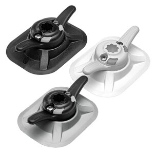 Railblaza Základna CleatPort RIBMount černý