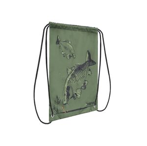Delphin Taška Simple Bag Carp