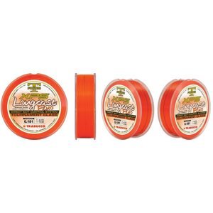 Trabucco Vlasec T-Force XPS Long Cast Fluo 1200m - 0,25mm