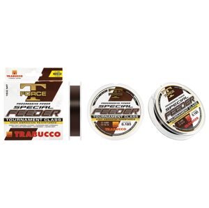 Trabucco Vlasec T-Force Special Feeder 150m - 0,185mm 4,6kg