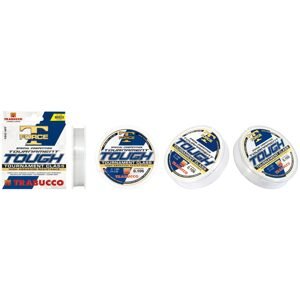 Trabucco Vlasec T-Force Tournament Tough 150m - 0,165mm 3,750kg