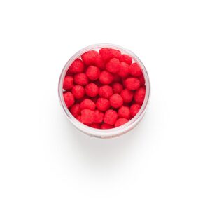 Mivardi Měkké pelety Soft Extruded Pellets 30g - Jahoda