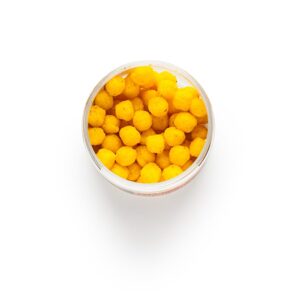 Mivardi Měkké pelety Soft Extruded Pellets 30g - Sladká kukuřice