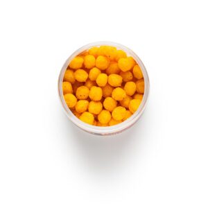 Mivardi Měkké pelety Soft Extruded Pellets 30g - Med