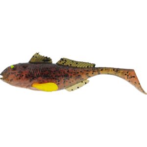 Westin Gumová Nástraha Gunnar The Goby Appleseed - 10cm  12,8g 2ks